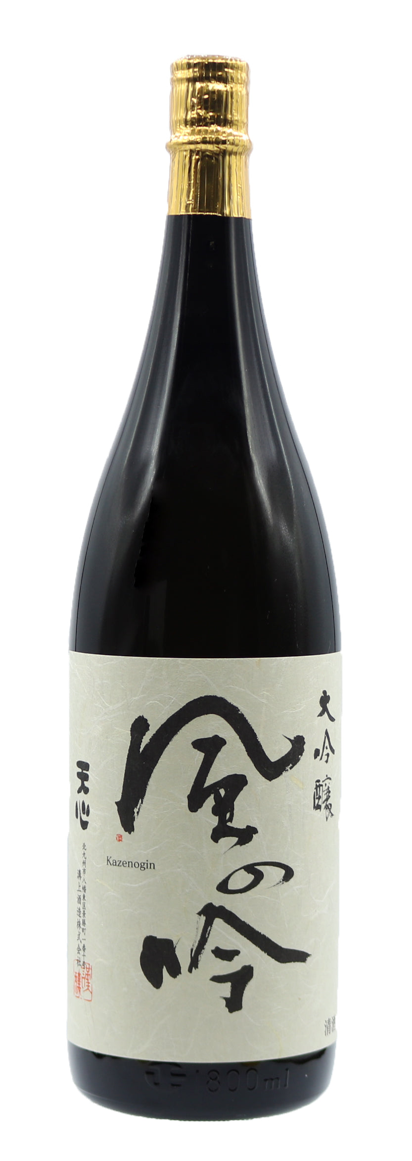 風の吟(大吟醸)