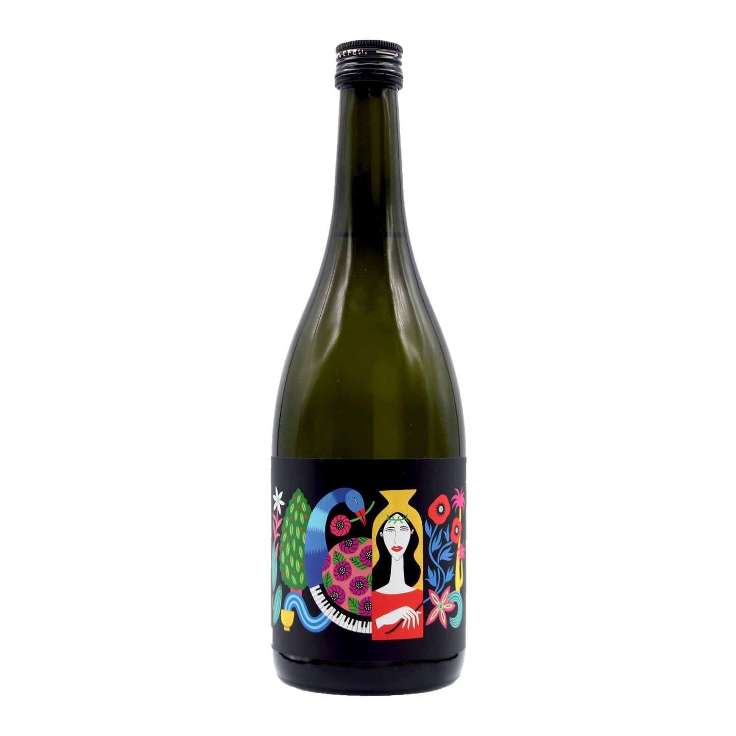 天心 音〜OTO〜(純米酒)