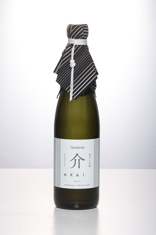天心 介 BASIC 無彩キュービック　720ml