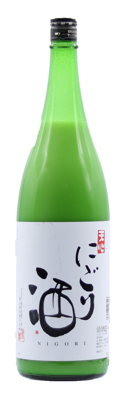 にごり酒