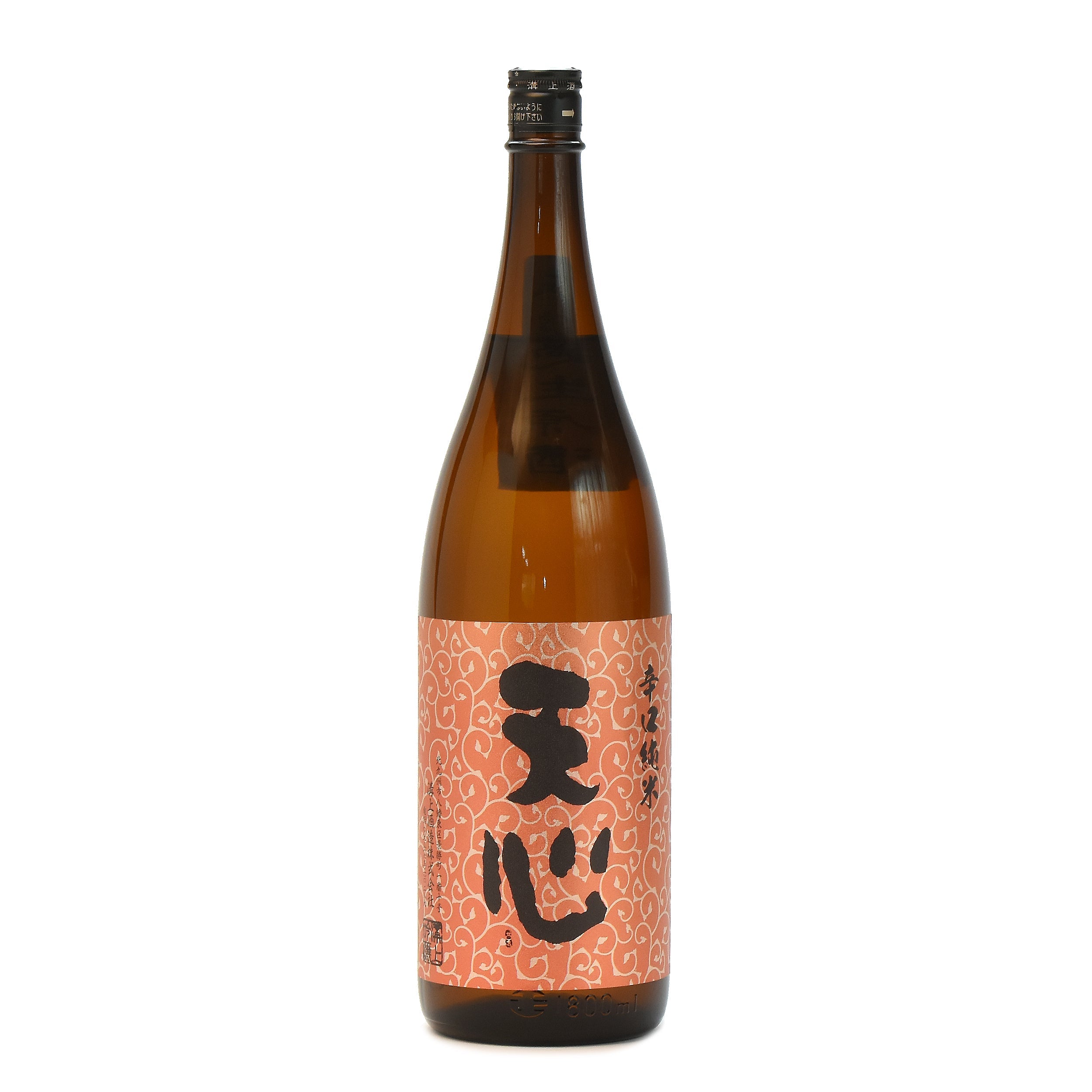 天心ショップ 純米酒】天心 720ml | 十亀酒店オンラインショップ